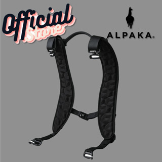 ALPAKA BACKPACK HARNESS CHO ELEMENTS TECH BRIEF