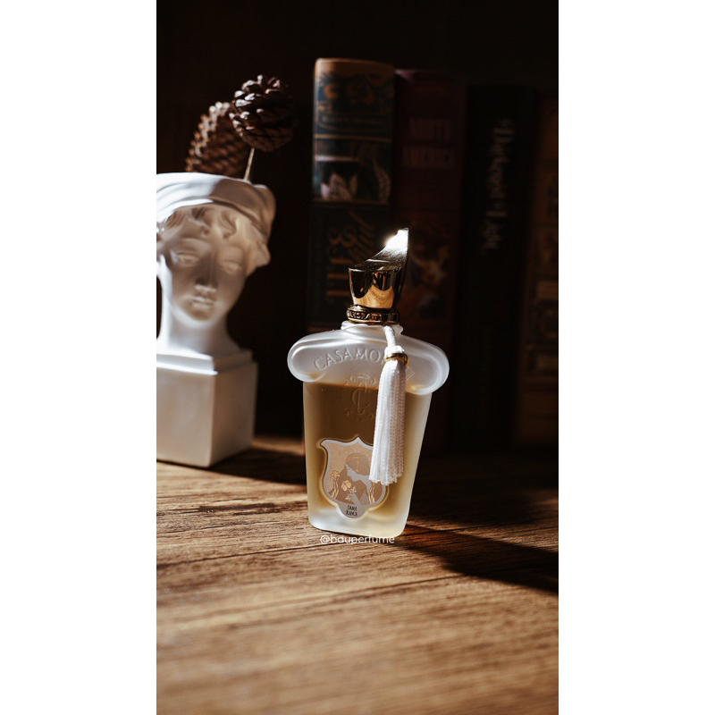 Nước hoa chính hãng Dama Bianca