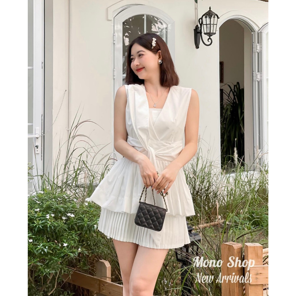 Đầm Maxi Dài Đi Biển Hở Lưng, Váy Nữ Dáng Dài Xòe 2 Dây Chất Ren Cao Cấp Thiết Kế 2 Lớp Đi Chơi, Đi Tiệc Freesize