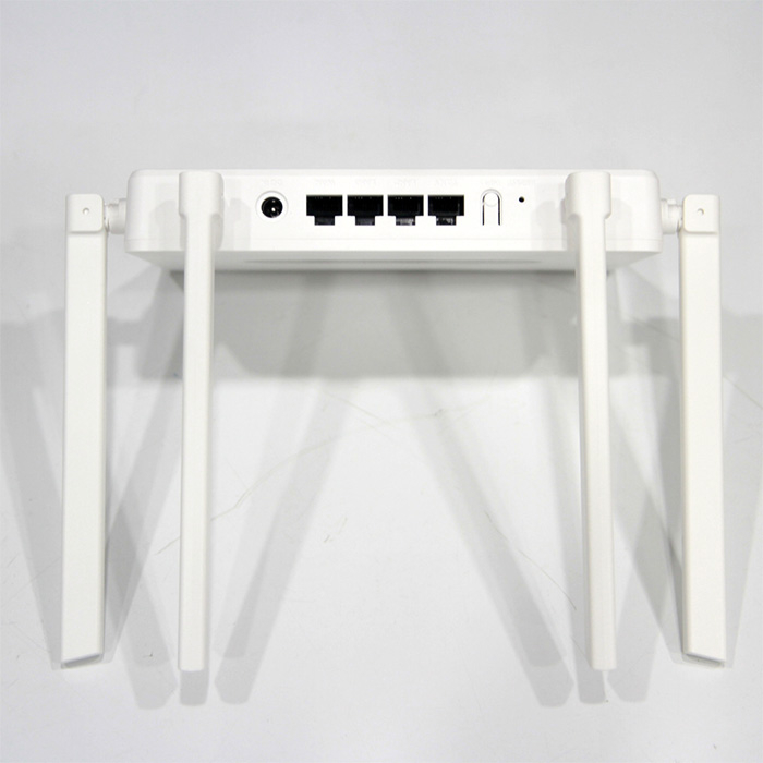 Bộ phát sóng wifi 1200Mbps IMOU HR12F