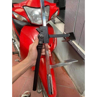 Vam Ép Lốp - Banh Lốp