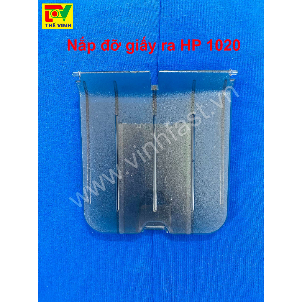 NẮP ĐỠ GIẤY RA MÁY IN HP 1020 1010