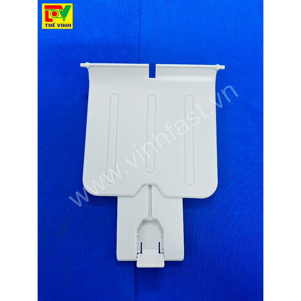 NẮP ĐỠ GIẤY RA MÁY IN HP 1005 / 1102, HP 1102w
