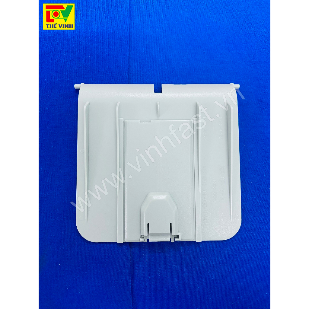 NẮP ĐỠ GIẤY RA MÁY IN HP 1005 / 1102, HP 1102w