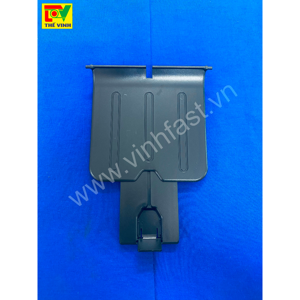 NẮP ĐỠ GIẤY RA MÁY IN HP 1005 / 1102, HP 1102w