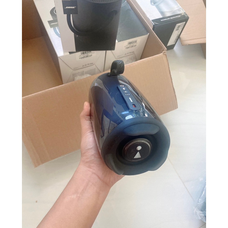 Loa Jbl Pulse 5 speaker