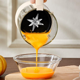 Máy Làm Sữa Hạt Đa Năng Zengon, Máy Nấu Sữa Hạt 6 Chức Năng Tiện Lợi