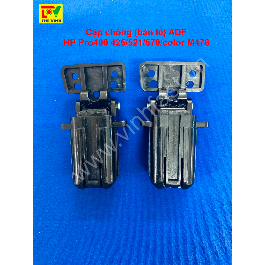 Bản lề ADF MÁY IN HP PRO 400 - 401 -425 - 521
