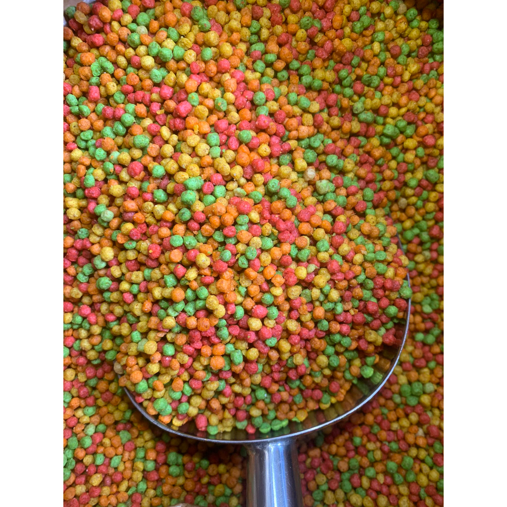 HẠT ZUM  CHO CHIM CHÀO MÀO