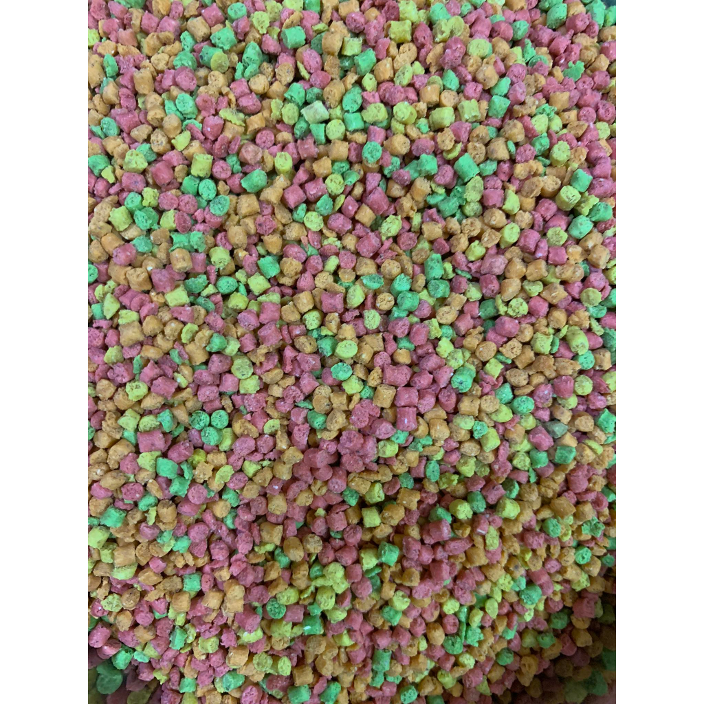 HẠT ZUM  CHO CHIM CHÀO MÀO