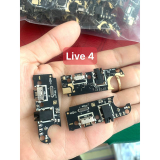 Bo sạc vsmart live 4