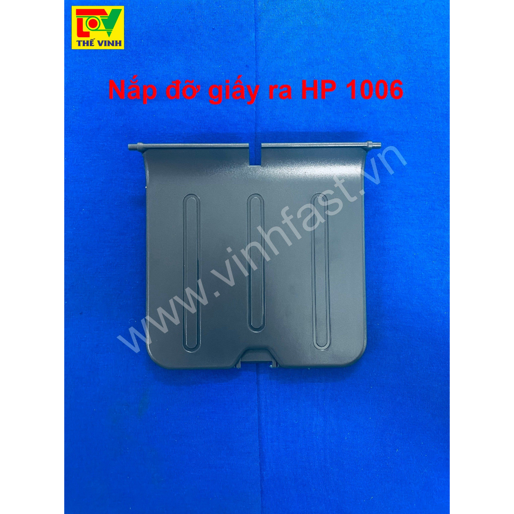 NẮP ĐỠ GIẤY RA MÁY IN HP 1006
