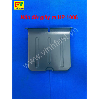 Nắp đỡ giấy ra máy in hp 1006