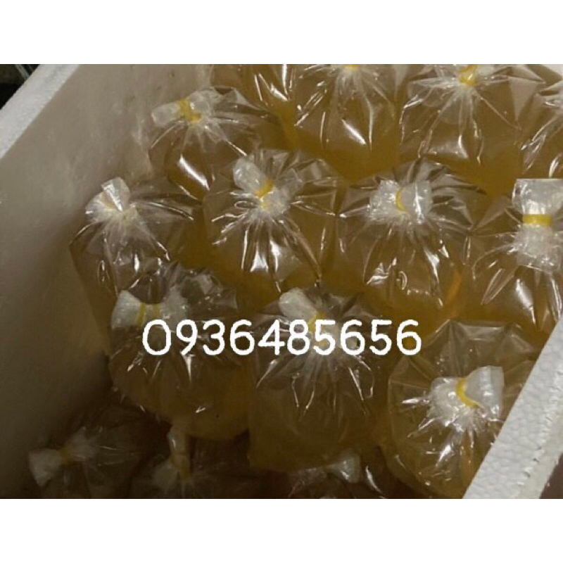 Mạch Nha Nguyên Chất 1kg