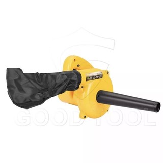Máy Thổi Bụi , Hút Bụi Toptool 700w Có Chỉnh Tốc 6 Cấp