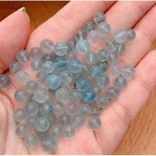 Hạt xâu vòng Aquamarine