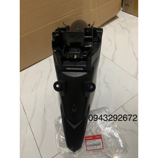 Bộ chắn bùn sau wave blade số honda