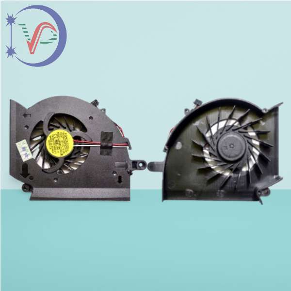 (NEW Zin) Fan quạt tản nhiệt cpu laptop Samsung RF510 RF511 RF710 RF712 RF711