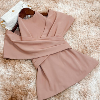 Áo công sở thiết kế cao cấp lolita xinh lt89-0923