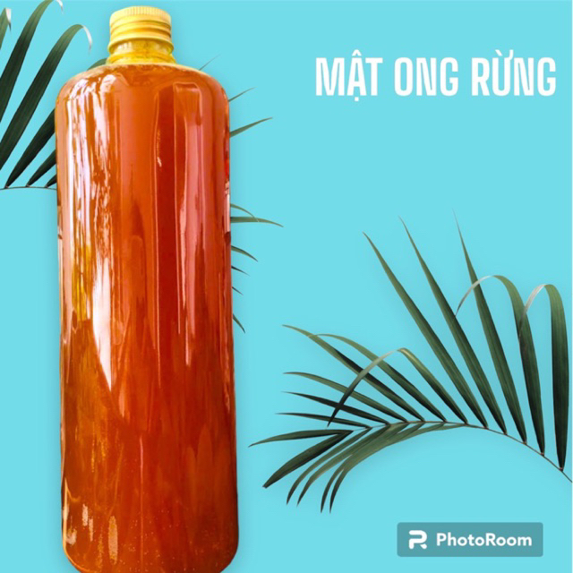 Mật ong khoái rừng quảng Ngãi 500ml
