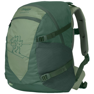 Balo leo núi trẻ em Bergans Birkebeiner Jr 18 4481 - Tặng kèm raincover hãng khác