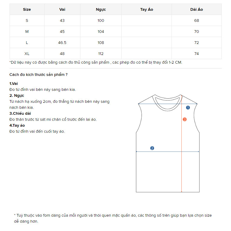 Áo Tanktop Nam Wash Athletic, Chất Liệu Thun Mộc Thoải Mái, TT0005, SOMEHOW