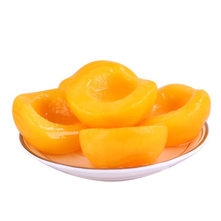 Đào ngâm Countree 820G