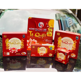 BÁNH TRUNG THU TẠ QUYẾT