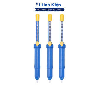 Hút thiếc hàn loại to GS-107 lực hút mạnh chất lượng tốt ilinhkien