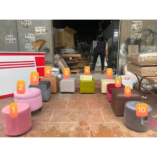 Đôn ghế bàn trang điểm đôn sofa giá rẻ