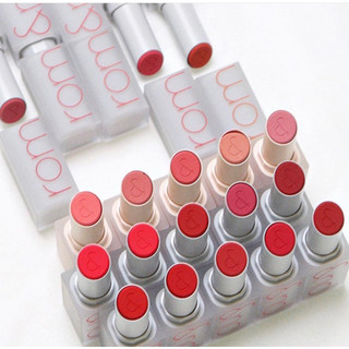 Son Thỏi Romand Zero Matte Lipstick