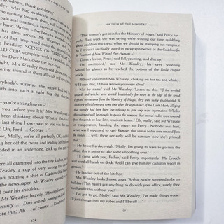 [Nhập Khẩu] Bộ Harry Potter 8 cuốn Tiếng Anh