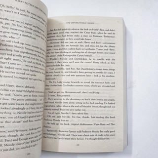 [Nhập Khẩu] Bộ Harry Potter 8 cuốn Tiếng Anh