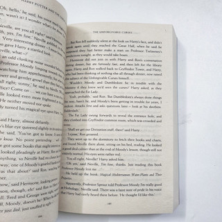 [Nhập Khẩu] Bộ Harry Potter 8 cuốn Tiếng Anh