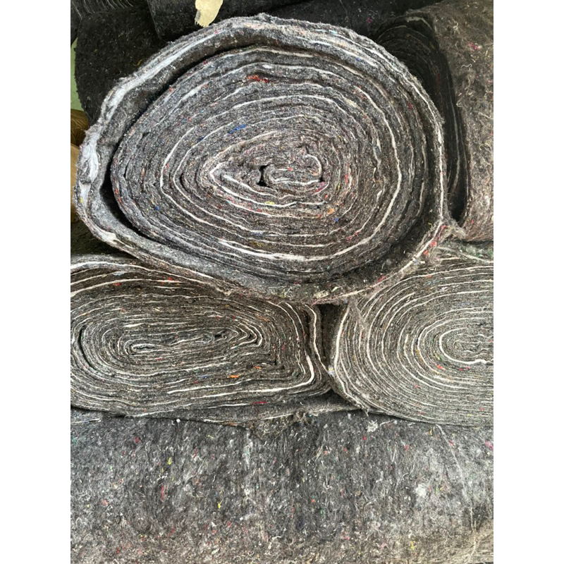 COMBO 5KG BÔNG LÓT THÙNG LOA