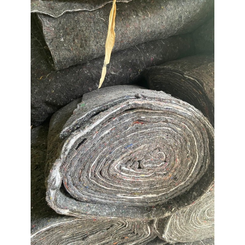 COMBO 5KG BÔNG LÓT THÙNG LOA