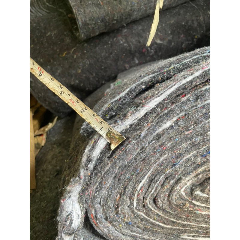 COMBO 5KG BÔNG LÓT THÙNG LOA