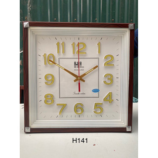 Đồng hồ treo tường Hoa Linh