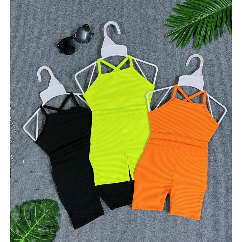 Jum Hở Lưng Xinh 3 Màu Bé Gái