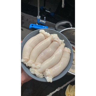 Lòng Bò Béo 90k/kg[Ship Hỏa Tốc HN]