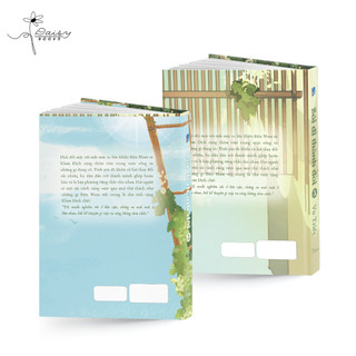Sách Az - Sói Đi Thành Đôi (Tập 3)
