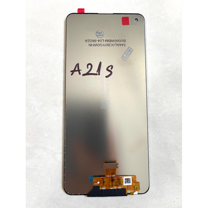 Màn hình Samsung A21S