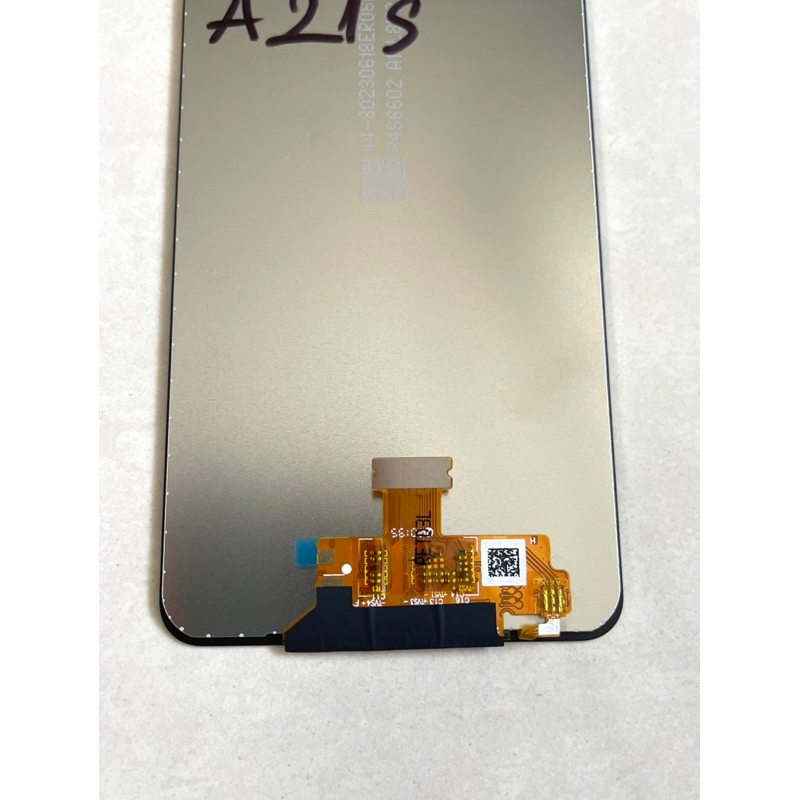 Màn hình Samsung A21S