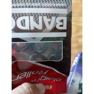 Bi nồi bando 12g cho xe janus, nouvo lx 135, chính hãng bando