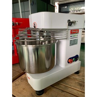 Máy trộn bột công nghiệp hargsun 15l, trộn được 1-5kg bột khô
