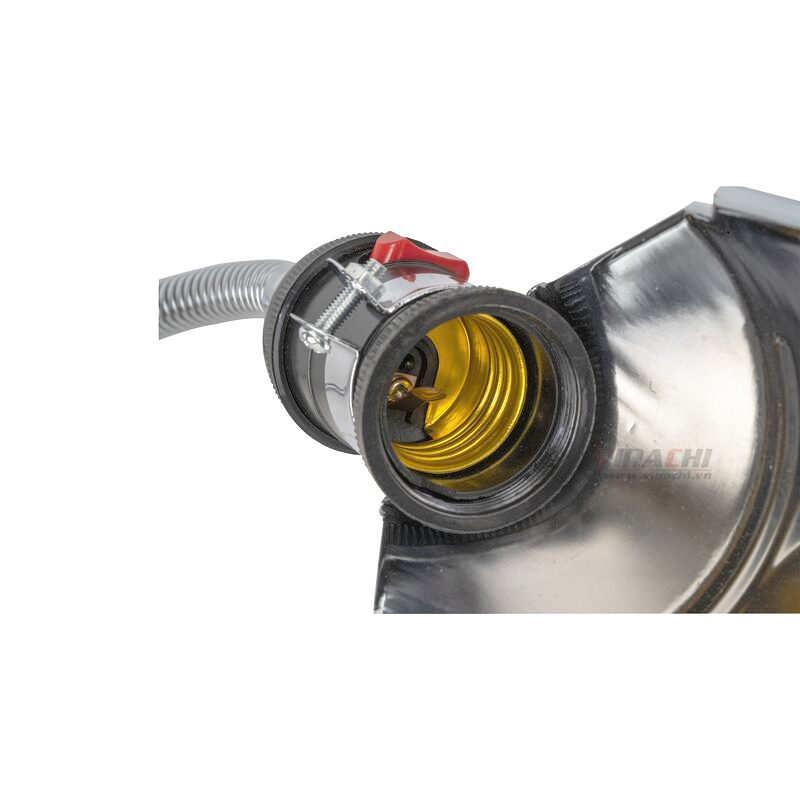 Đèn Bàn, Đèn Đế Nam Châm Tiện Dụng