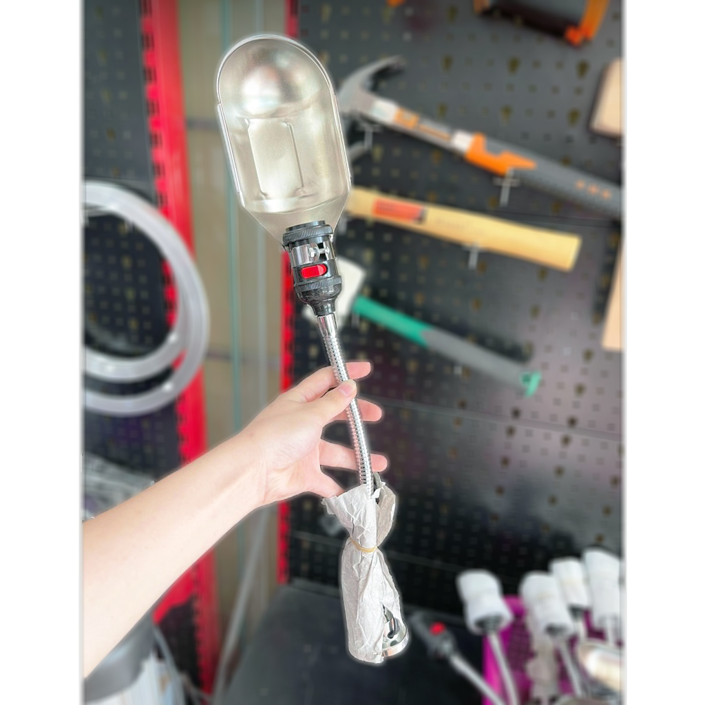 Đèn Bàn, Đèn Đế Nam Châm Tiện Dụng