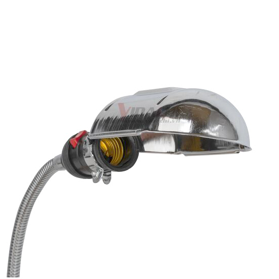 Đèn Bàn, Đèn Đế Nam Châm Tiện Dụng