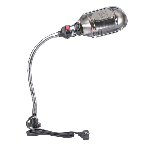 Đèn Bàn, Đèn Đế Nam Châm Tiện Dụng