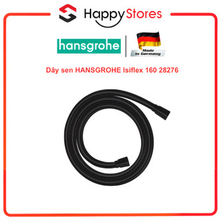 Dây sen HANSGROHE Isiflex 160 28276 thương hiệu Đức